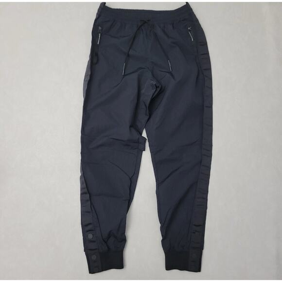 Athleta Allyson Felix Legend Track Pant Jogger Black Women’s Size S Athletic - Picture 3 of 12